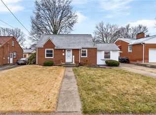 427 Valleyview Ave NW, Canton, OH 44708