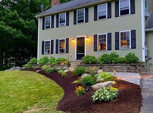 7 Ronald Rd, Wolfeboro, NH 03894