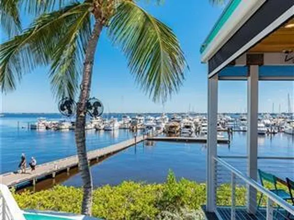 815 NW Flagler Avenue #302, Stuart, FL 34994