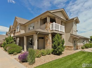 10818 Cimarron St UNIT 1104, Firestone, CO 80504