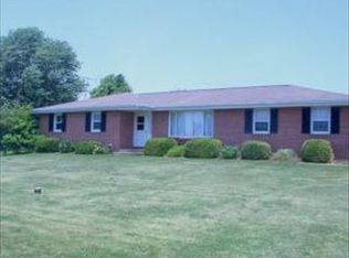 1003 Georgetown Rd, Paradise, PA 17562