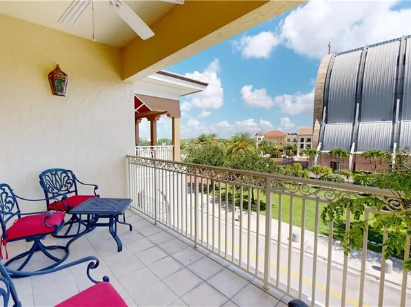 5080 Annunciation CIR #1301, AVE MARIA, FL 34142