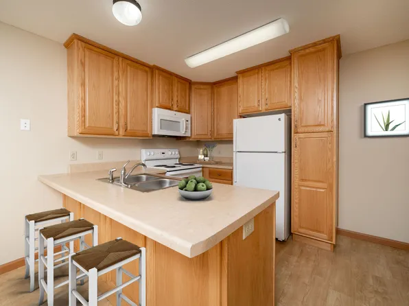 The Bungalows, 1573 Aspen Dr #1567, Saint Peter, MN 56082