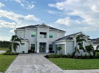 17252 Blue Sapphire Dr, Fort Myers, FL 33913