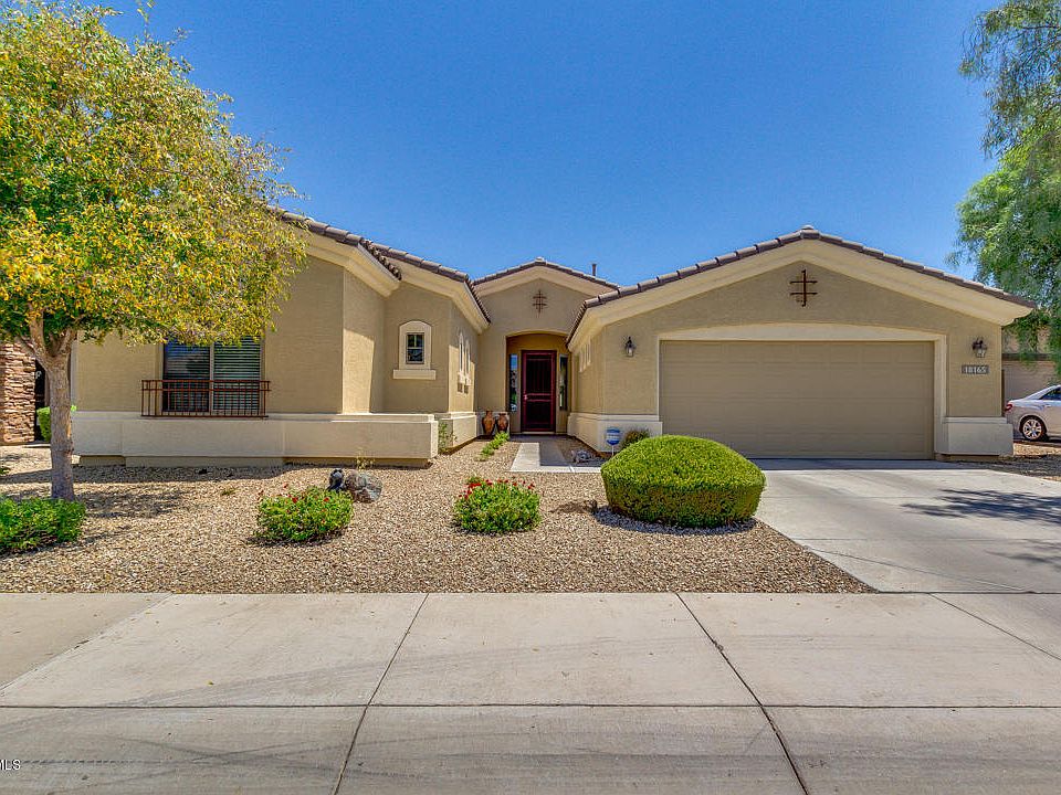 1st image of 18165 W Tasha Dr