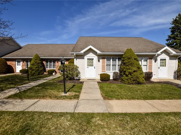 102 Hemlock Ct, Saxonburg, PA 16056