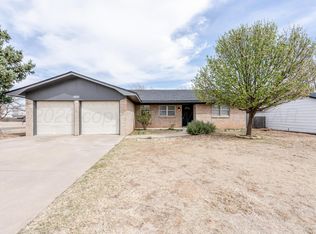 1001 5th St, Canyon, TX 79015