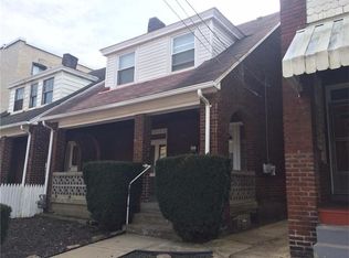 807 Woodward Ave, Mc Kees Rocks, PA 15136