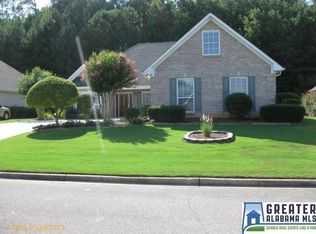 6982 Parc Brook Ln, Trussville, AL 35173