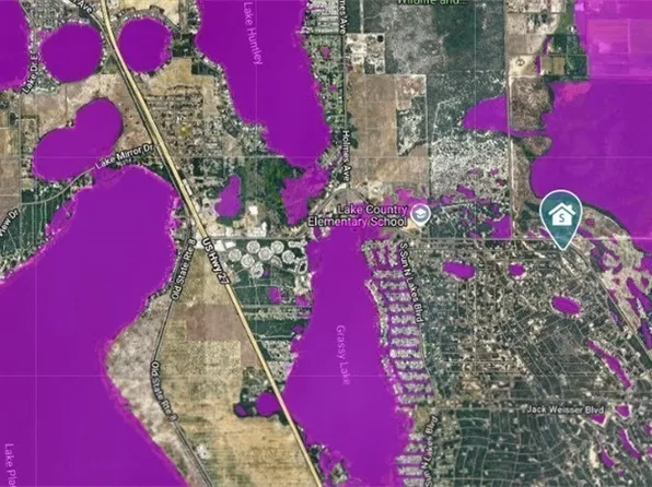 456 Morningside Dr, Lake Placid, FL 33852