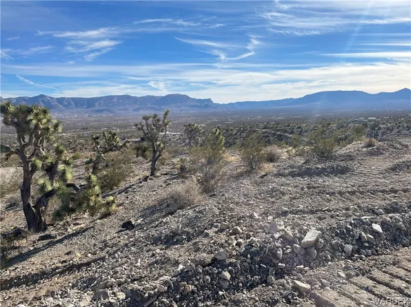 1995 W Promontory Dr, Meadview, AZ 86444