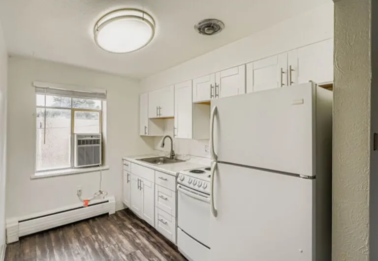 3651 S Cherokee St #6 — Photo 7