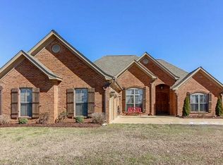 210 Buck Egger Rd, Caledonia, MS 39740