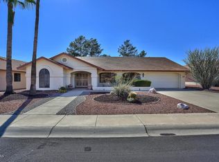 14735 W Yosemite Dr, Sun City West, AZ 85375