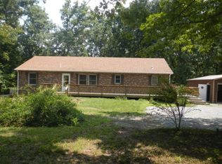 580 N Purdy Ln, Columbia, MO 65201