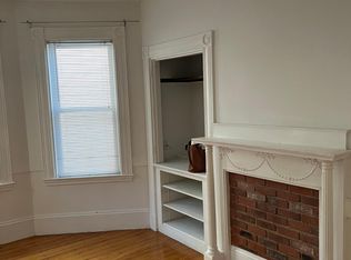 69 Calumet St #1, Boston, MA 02120