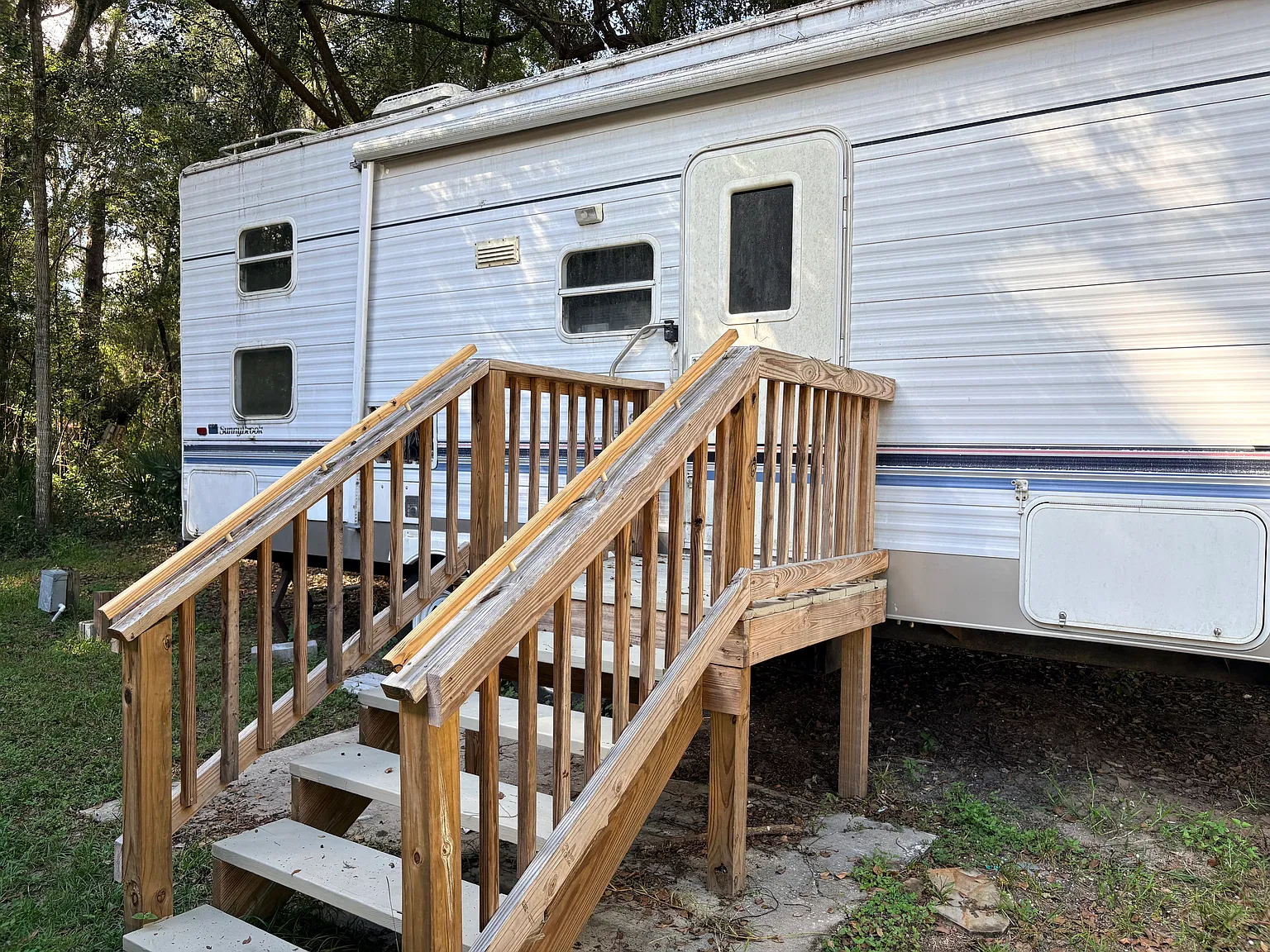 1 bed, $700 — Photo 2