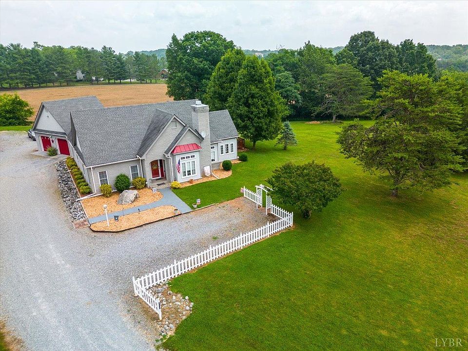 3067 Goode Station Rd, Goode, VA 24556 Zillow