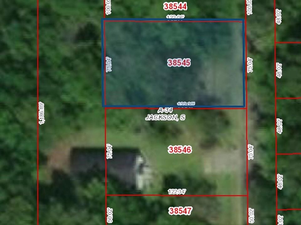 2nd image of S Fannin St