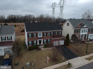 10163 Broadsword Dr, Bristow, VA 20136