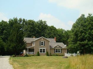 20070 Coleman Brake Rd, Milford Center, OH 43045