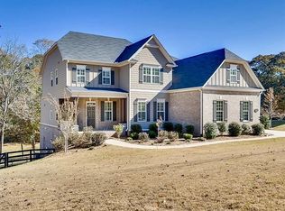 10115 Peaks Pkwy, Milton, GA 30004