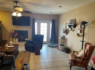 1541 Sweetbrier St, Palmdale, CA 93550