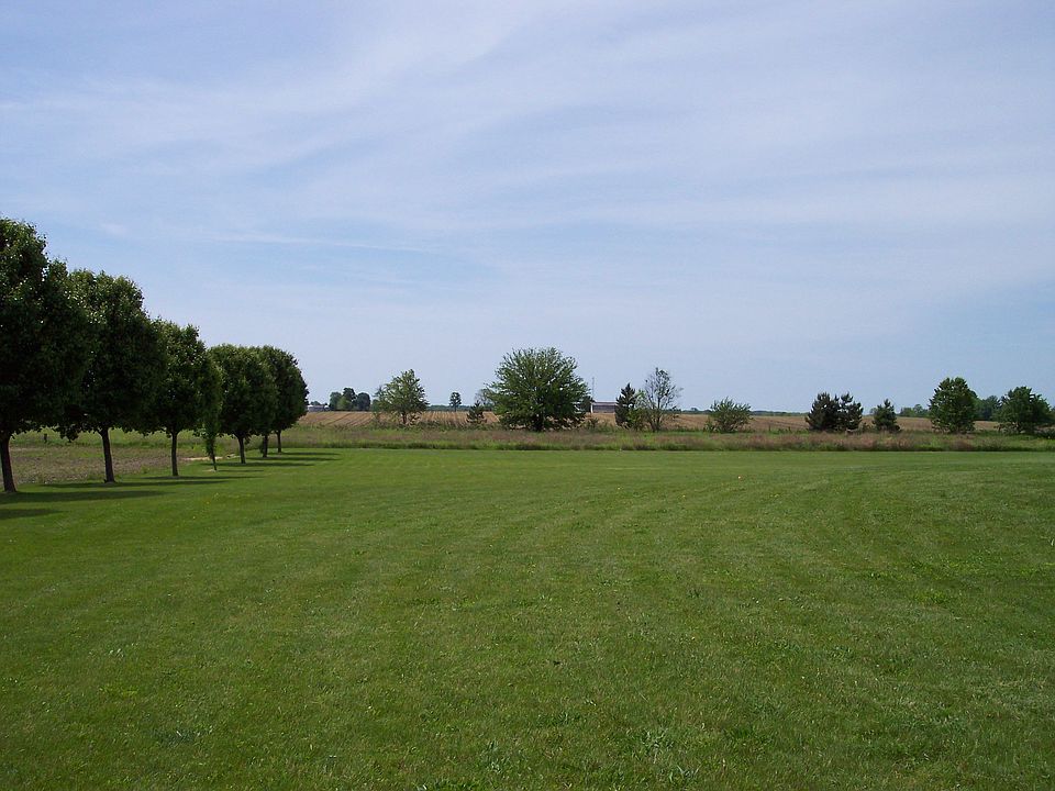 Back property view