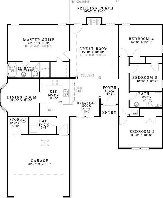 2nd image of 209 Halfhill Dr
