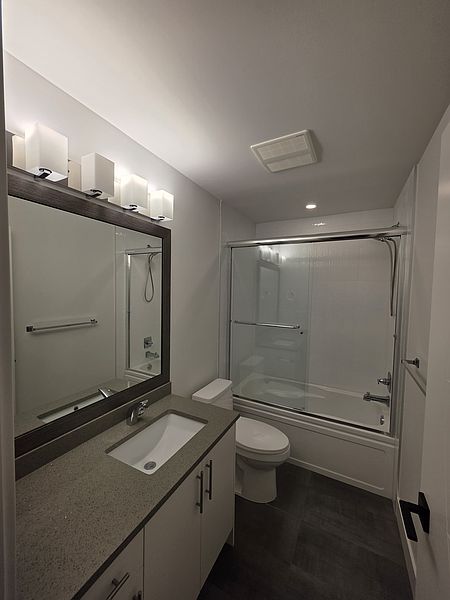 Burnaby House for rent - 1 Bedroom — photo 5