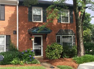 4851 Tower Rd APT E, Greensboro, NC 27410