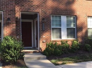 4229 Saunders Tavern Trl #A, Henrico, VA 23233