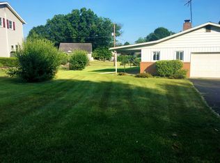 4835 Bowood St, Center Valley, PA 18034