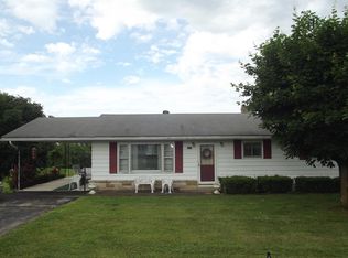6018 Ky Highway 3170, Maysville, KY 41056