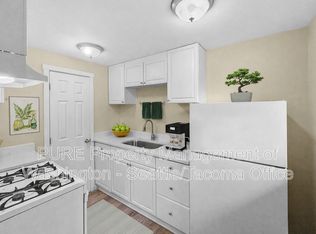 15501 Grant Ave SW APT 3, Lakewood, WA 98498