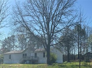 311 Holcomb Rd NW, Adairsville, GA 30103