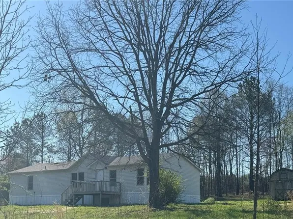 311 Holcomb Rd NW, Adairsville, GA 30103