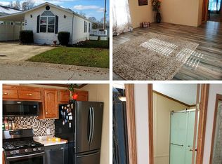 299 Cliff Overlook Rd, Noblesville, IN 46062