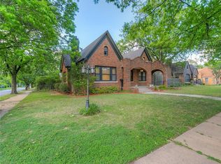 2231 NW 20th St, Oklahoma City, OK 73107