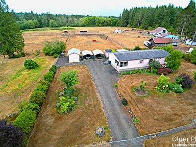 6 Rosemary Lane S, Mccleary, WA, 98541