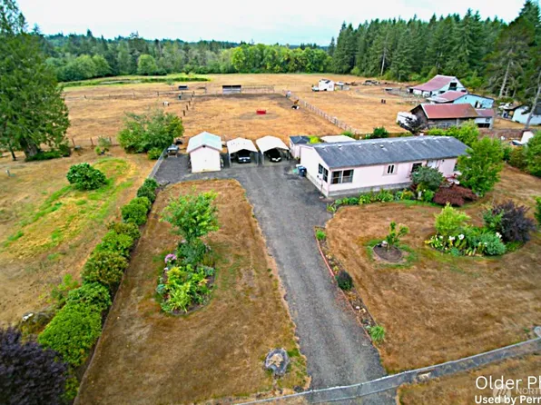 6 Rosemary Lane S, Elma, WA 98541