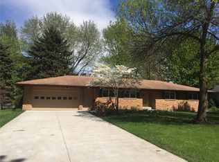 521 Cunningham Dr, Erie, PA 16511