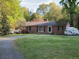13125 Scotchtown Rd, Beaverdam, VA 23015