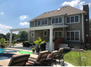 409 Wellington Pl, Farmington, MO 63640