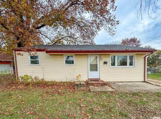 3916 N Saint Joseph Ct, Peoria Heights, IL 61616