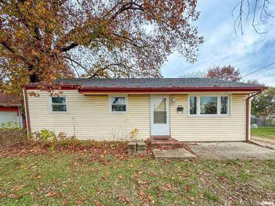 3916 N Saint Joseph Ct, Peoria Heights, IL, 61616