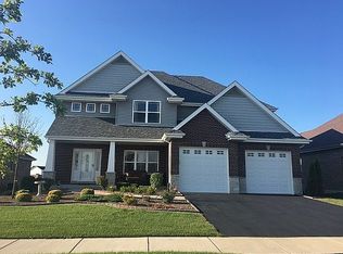 9030 105th Pl, Saint John, IN 46373