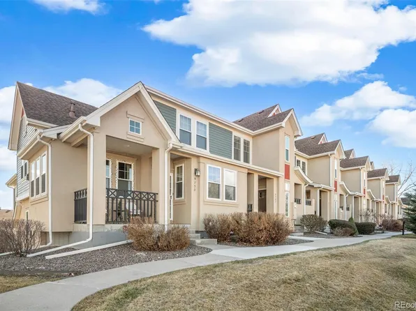 9763 W Hinsdale Lane, Littleton, CO 80128