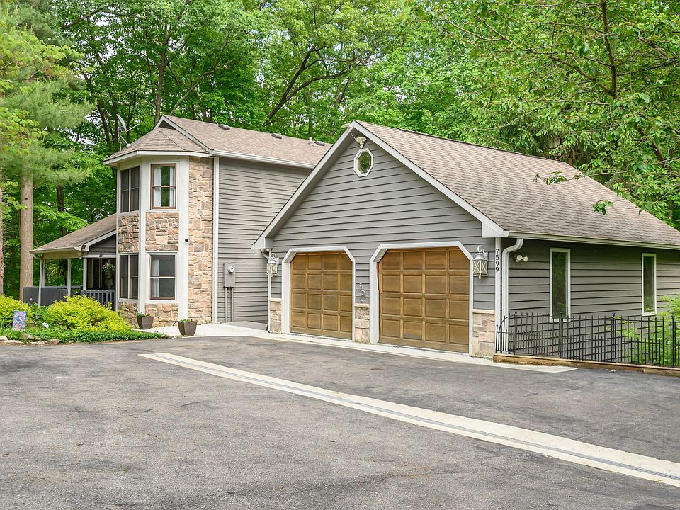 7599 Center Lake Rd, Nineveh, IN 46164 MLS 21919865 Zillow