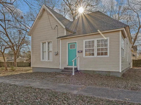 827 W Monroe Ave, Jonesboro, AR 72401